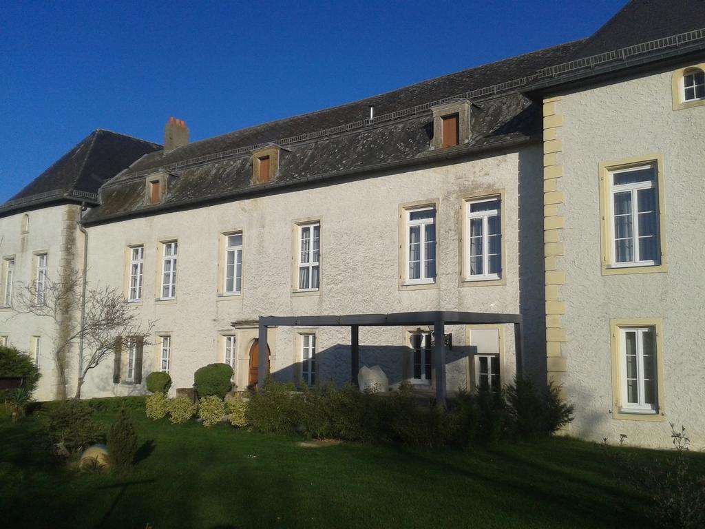 Le Chateau De Buchy Buchy  Exterior foto
